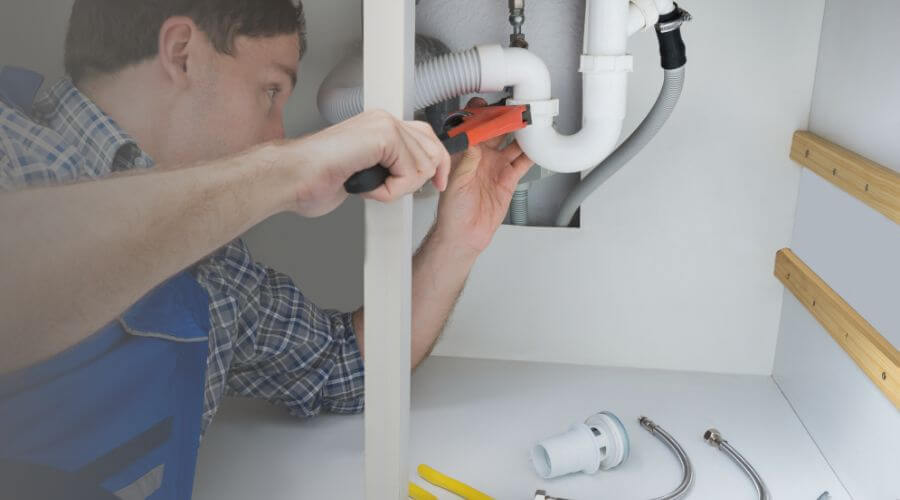 Professional Leak Detection Services in Bent, NM